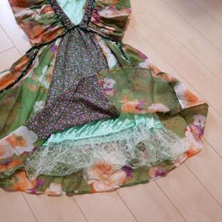 marcuryduo ワンピースの画像