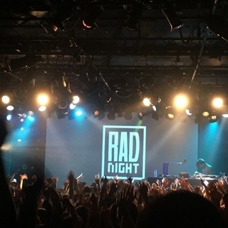 急募！ RADWIMPS好き