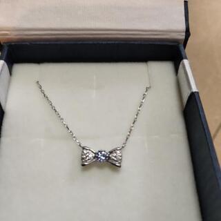 ネックレス　Jewelry Tsutsumiの画像