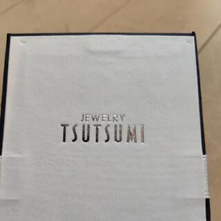 ネックレス　Jewelry Tsutsumiの画像