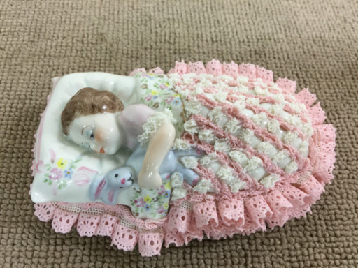 [エイブイ]アイリッシュ、ドレスデン