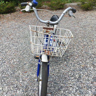 子供自転車 16インチの画像