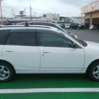 H13年式ウイングロードの画像