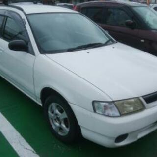 H13年式ウイングロード