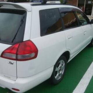 H13年式ウイングロードの画像