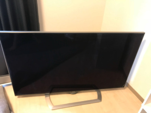 2016年  50型  4K液晶テレビ SHARP AQUOS