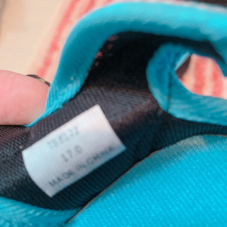 子供用サンダル  17