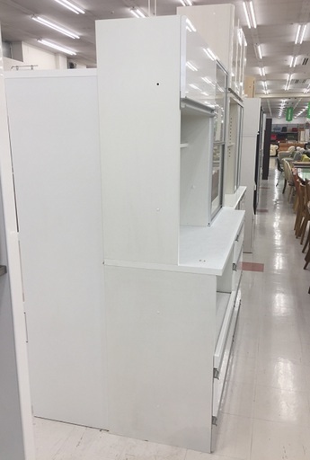 取りに来て頂ける方限定！エスエークラフトのレンジボードのご紹介です！