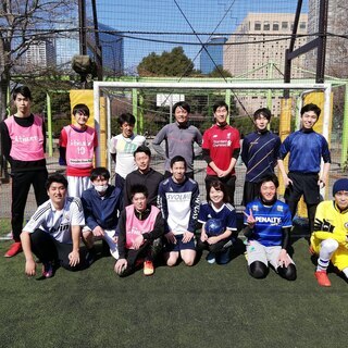 2024/3/17(日)11:00-13:00東京ミレニアル・Z...