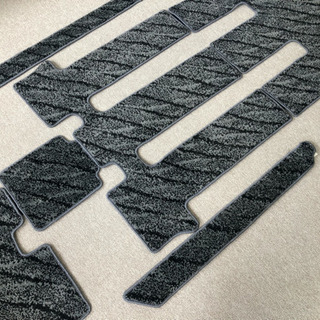 RP4系ステップワゴン専用フロアマットの画像