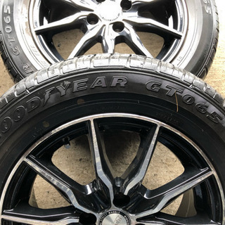サマータイヤ 15インチ 4本セット ただ今問い合わせ中…