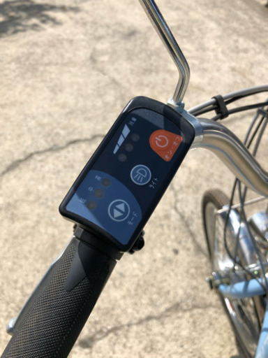 電動アシスト 自転車 三輪自転車 mimugo 