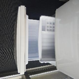 冷蔵庫お譲りしますの画像