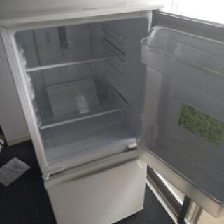 冷蔵庫お譲りしますの画像