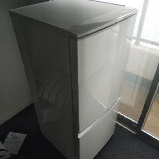 冷蔵庫お譲りしますの画像