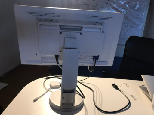 EIZO FlexScan EV2336W 23.0インチモニタ　ディスプレイ！池尻大橋駅徒歩3分！！