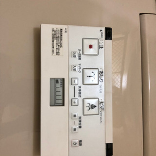 ウォシュレット✳︎中古品の画像