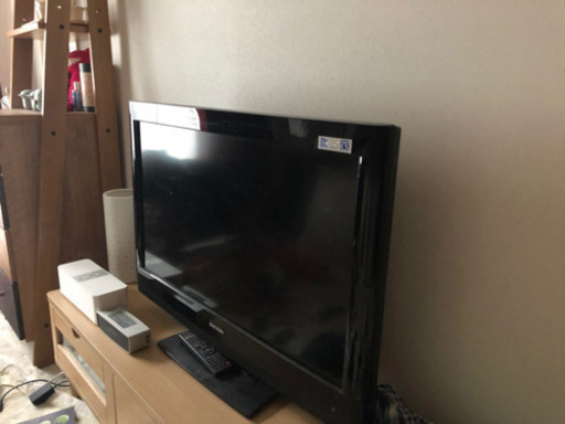 一年ぐらい使った新品です