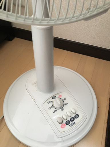 扇風機