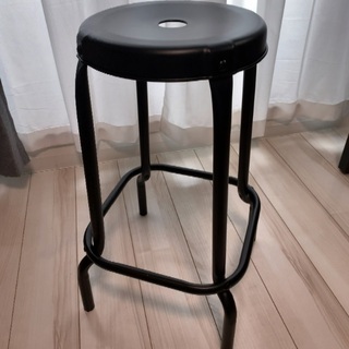 バースツール（IKEA ロースコグ）