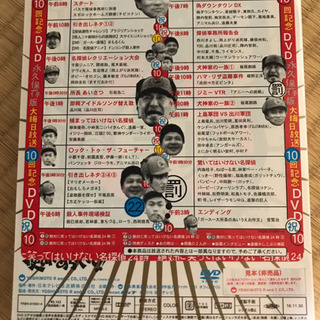 ダウンタウン ガキ使 絶対に笑ってはいけない名探偵の画像