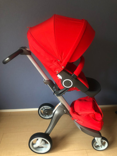 ストッケ エクスプローリー（Xploly・Stokke / ストッケ）