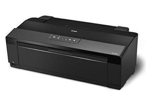 EPSON Colorio インクジェットプリンター EP-4004 48000円で購入