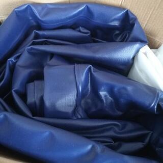 【新品】エアーベッド　の画像