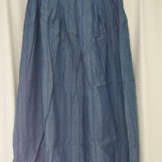 【ノーブランド】スカート