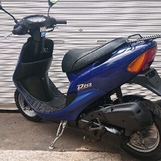 ライブディオ AF34 美車 の画像