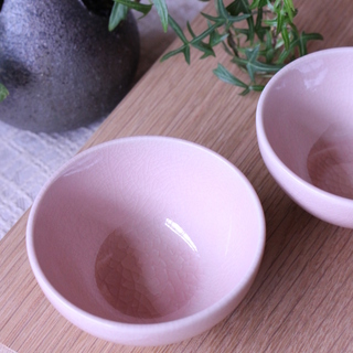 小皿とガラス器をセットでお譲りします。の画像