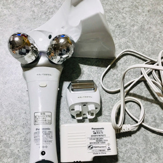 Panasonic 美顔器ローラー