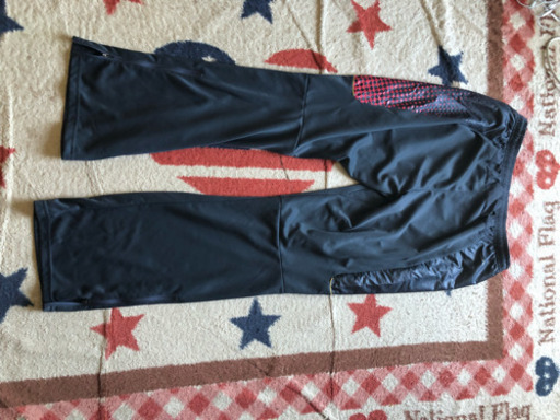 adidas上下ジャージ