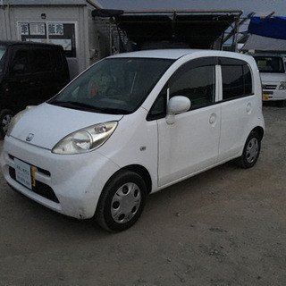 審査なし自社ローンの車屋 ホンダライフ 平成18年式 走行6万キ...