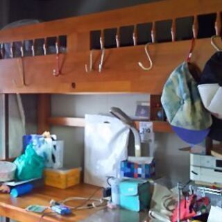 机二段ベット