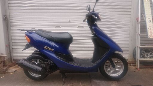 ライブディオ AF34 上物