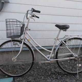 自転車　27インチ