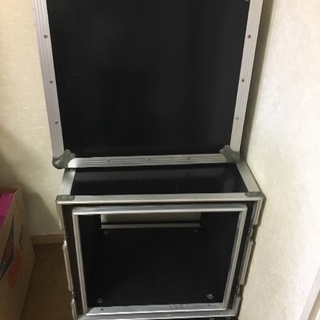 Duplex  ギターラックケース 10u