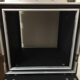 Duplex  ギターラックケース 10uの画像