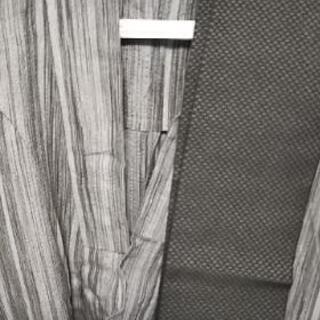 浴衣 男性用 LLサイズの画像