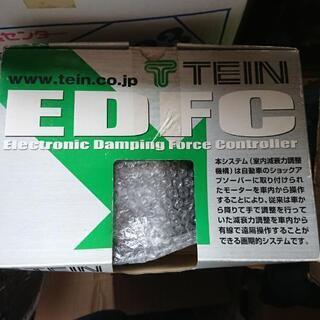 テイン エレクトリック ダンピング  フォース コントローラー EDFCの画像