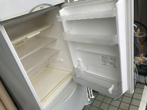 3ドア冷蔵庫 中古 リサイクルショップ宮崎屋19.6.23