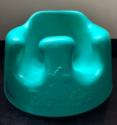 バンボ: 中古美品