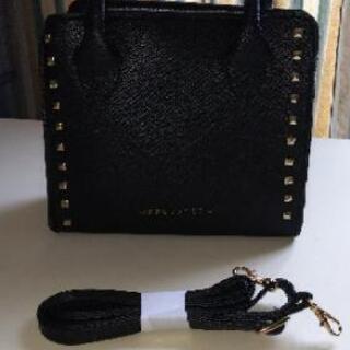 マーキュリーデュオのバッグの画像