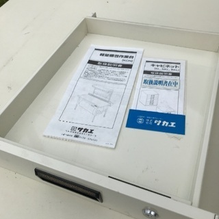 梱包作業台 ミーティングテーブルの画像