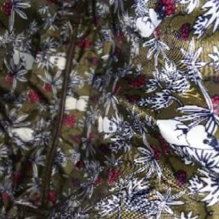 アーバンリサーチのバッグの画像