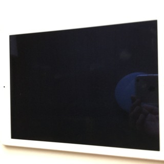 Ipad air2 docomo16Gの画像