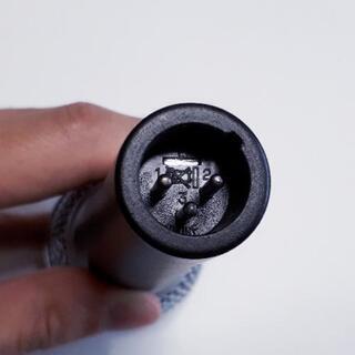 ※終了※【中古(USED)】SHURE SM58　マイク　ド定番のダイナミックマイク　★洗浄スプレー付き★の画像