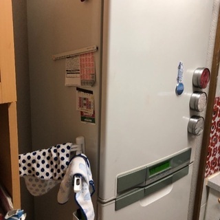 冷蔵庫 