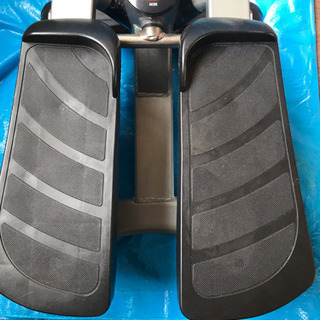 【無料】トレーニング器具 ステッパー